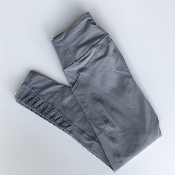 Victoria's Secret Pants - Victoria's Secret Knockout tights